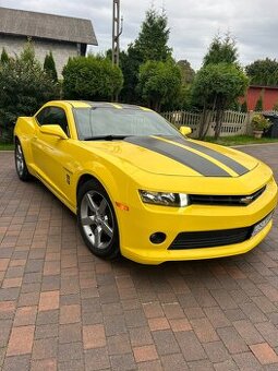 Camaro 3,6V automat