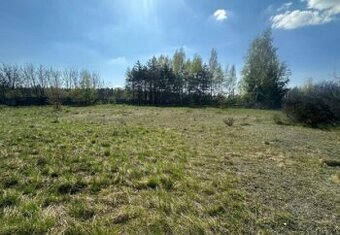 Działka budowlana o pow.1765m2,Biskupice Ołoboczne