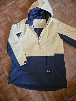 Kurtka snowboard