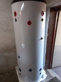 Bojler 500l