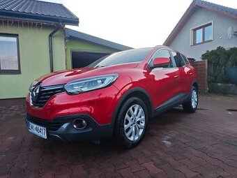 Renault Kadjar 2016r