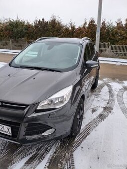 Kuga 2.0 disel