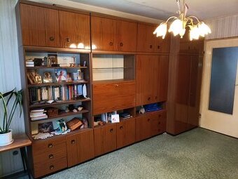 Meble na wysoki połysk