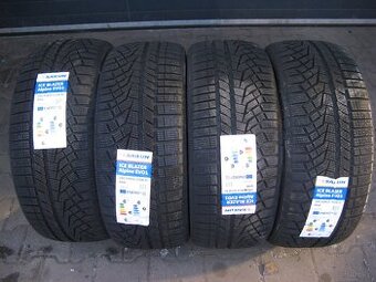 245/45R19 SAILUN Ice Blazer Alpine EV01