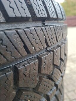 FELGI STALOWE MERCEDES-BENZ OE / 5x112 / 5.5''x15'' / ET