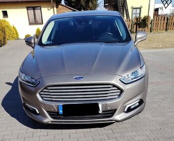 Ford Mondeo mk5