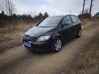 Golf Plus 1.9 TDI 2006r