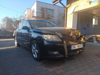 3 1,6cdti uszkodzona - 1