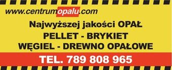 Węgiel groszek workowany lub luzem