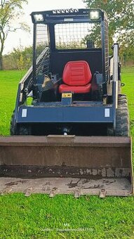 Sprzedam mini ładowarkę Zeppelin