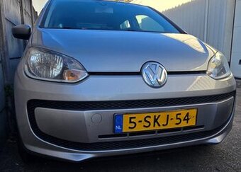 Volkswagen UP 1.0