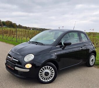 Fiat 500 1.2 51KW/70PS R.V.09/2008
