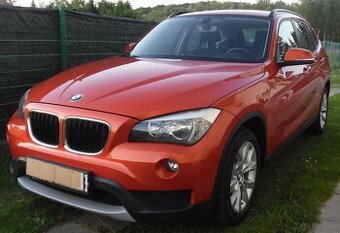 BMW  X1