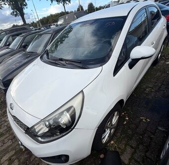 Kia Rio 1.2