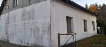 Sprzedam dom z działką1044