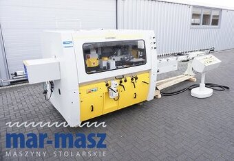 Strugarka czterostronna LEADERMAC LMC 423C