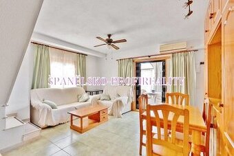 Hiszpania, Torrevieja, La Mata 3 sypialnie