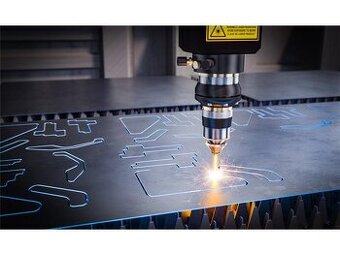 Znakowarka Laserowa WS-HL-1010 30W - Promocja