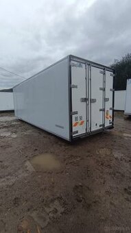 Kontener magazynowy / kontener chłodniczy / Magazyn / K195