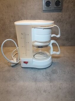 ekspres przelewowy do kawy - NOWY