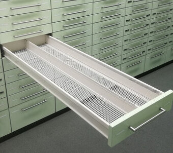 Meble apteczne szuflady głębokiego skladowania sprzedam