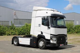 Renault T 460 , EURO 6 STANDARD