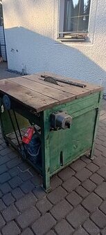 Piła stołowa krajzega