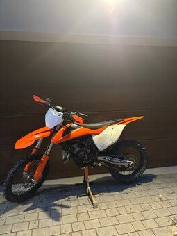 Ktm sx 150 125 2017