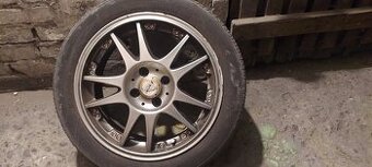 Sprzedam felgi aluminiowe 16  4 sztuki