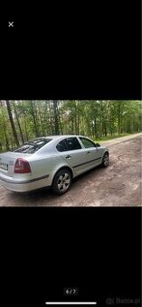 Skoda octavia 2012r 1,6 mpi LPG