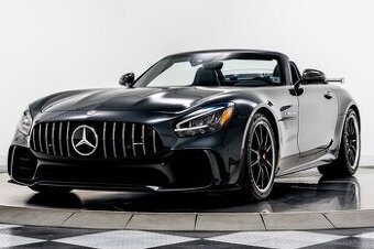 Mercedes AMG GTR63 V8 biturbo 4Matic power moc 1100 KM WK1