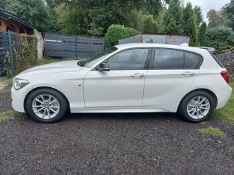 Bmw 1 F20 M-pakiet