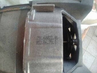 silnik do pralki siemens siwamat xlp 1242 - 1