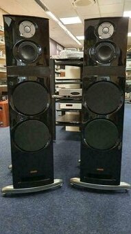 Usher Audio ML-802 - (Price: 5800 EUR)