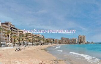 Alicante, Torrevieja 2 sypialnie