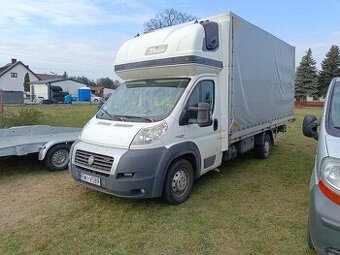 Ducato maxi 3.0 180 km 2014