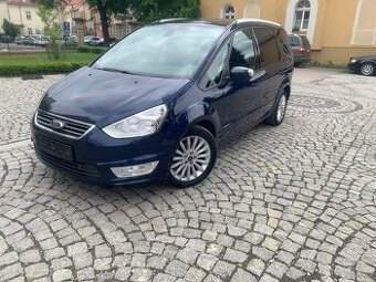 Ford Galaxy Champions