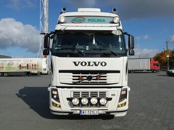 VOLVO FH 460 E5 20.1t 2011r