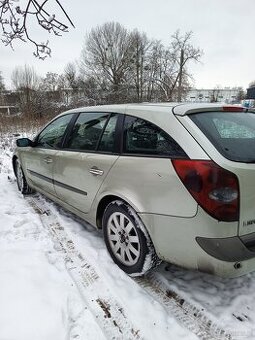 Renault laguna