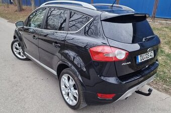 Sprzedam ford kuga