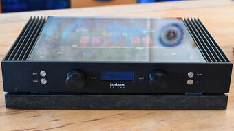 Brinkmann Audio Edison MK2 MKII ( Price : 3500 EUR )