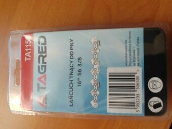 Lancuch do pily gatec