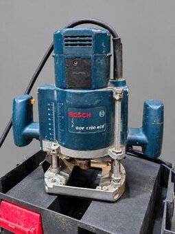 Frezarka Bosch GOF 1700 ACE