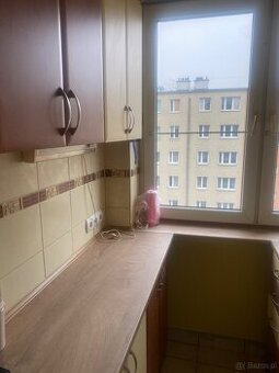 Do wynajęcia 2pokojowe mieszkanie 36 m2 umeblowanie