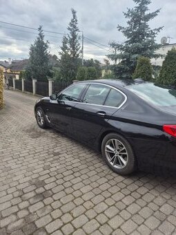 BMW 530 xDrive Luxury