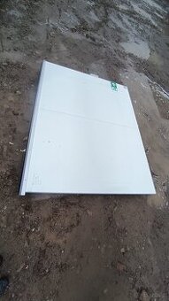 Drzwi chłodnicze przesuwne / drzwi do chłodni / drzwi przesu