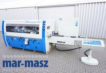 Strugarka czterostronna LEADERMAC LMC 723C