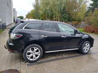 Sprzedam Mazda cx7 2,2D 2011r