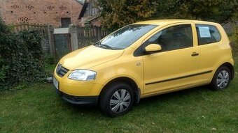 Sprzedam VW Fox