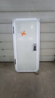 Drzwi do Chłodni / Drzwi Chłodnicze / Drzwi Mroźnicze / R049